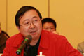 張毅:中汽協并非反對汽車“三包”