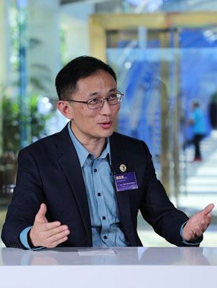 千城攻略：具有核心競爭力的創新，才能推動高質量的發展