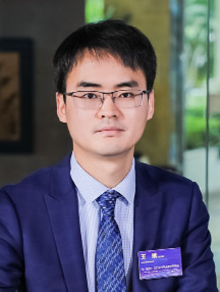 王斌：要做透明工廠、讓消費者看得見的工廠