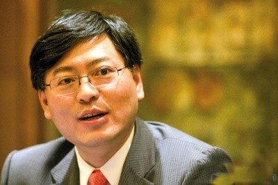 人大代表楊元慶：大力發(fā)展智慧經(jīng)濟(jì) 推動中國制造實現(xiàn)&ldquo;產(chǎn)業(yè)躍遷&rdquo;