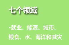 七大領域
