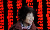 A股或延續(xù)&ldquo;拉抽屜&rdquo;行情