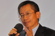 胡汝銀：讓資本市場決策權回歸微觀經濟主體