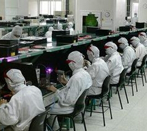 印度,下一個制造王國？
