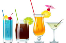 飲料