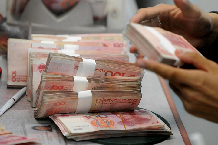 財政，更積極有效