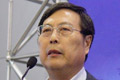 黃孟復:應該合理規定民間資本準入門檻