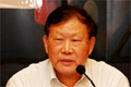 王夢恕:民資要尋求盈利性與公益性的平衡點
