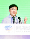 柳中輝：讓&ldquo;老家&rdquo;成為一個(gè)留得住鄉(xiāng)愁的地方