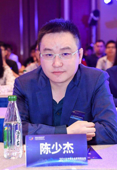 陳少杰