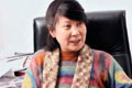 左小蕾:全年GDP或將回到8%
