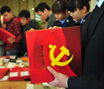 從十八大看提高黨的建設科學化水平