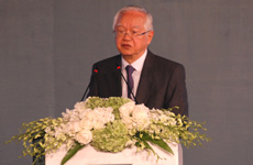 吳敬璉