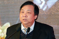 賀強: 引進長期資金需要有頂層設計
