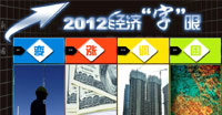 中國經濟"字眼"