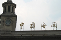 海關(guān)總署:抗震救災(zāi)物資可先放行后補(bǔ)手續(xù)