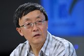 張立群:我國(guó)經(jīng)濟(jì)增長(zhǎng)不會(huì)&ldquo;硬著陸&rdquo;