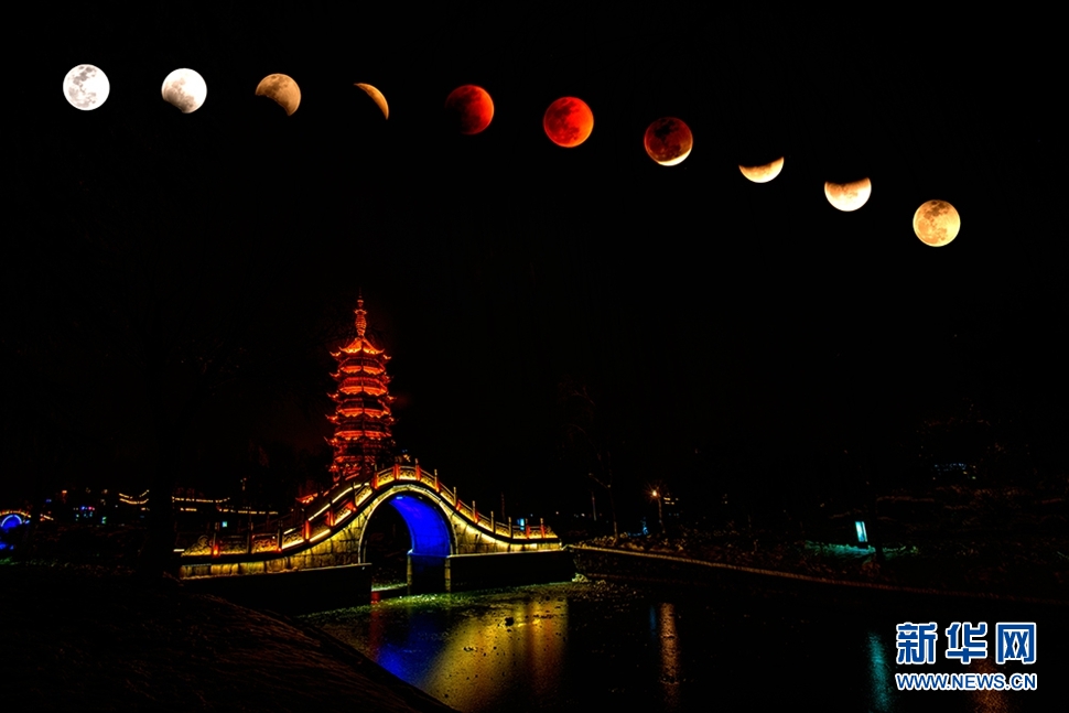 璀璨明珠