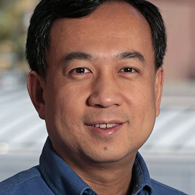 董晨：強化醫學建設，在世界精準醫療領域實現中國領先