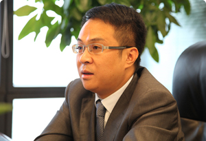 唐登權:立足客戶需求，突圍"白銀時代"