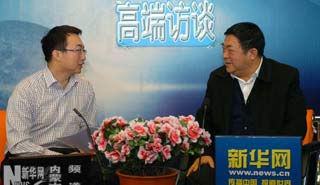 東方控股集團黨委書記、董事長丁新民：入黨誓詞記憶猶新