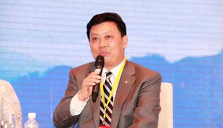昆山市委書記管愛國：建設&ldquo;看得見、摸得著、得實惠&rdquo;的現代化