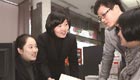 &ldquo;金融理財之星&rdquo;金穎穎