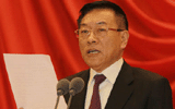 跨越新起點 共筑中國夢&mdash;&mdash;專訪中國僑聯主席林軍
