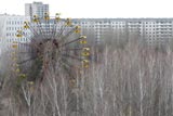 探秘全球各地荒廢&ldquo;鬼城&rdquo;