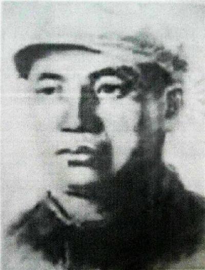 （為了民族復(fù)興&middot;英雄烈士譜&middot;圖文互動）忠誠于黨和人民的&ldquo;戰(zhàn)將&rdquo;&mdash;&mdash;孫玉清