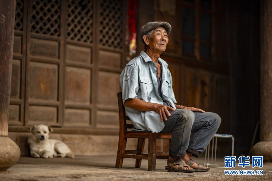 （壯麗70年&middot;奮斗新時(shí)代&mdash;&mdash;記者再走長(zhǎng)征路&middot;圖文互動(dòng)）（4）83年前，那群年輕人的詩(shī)和遠(yuǎn)方
