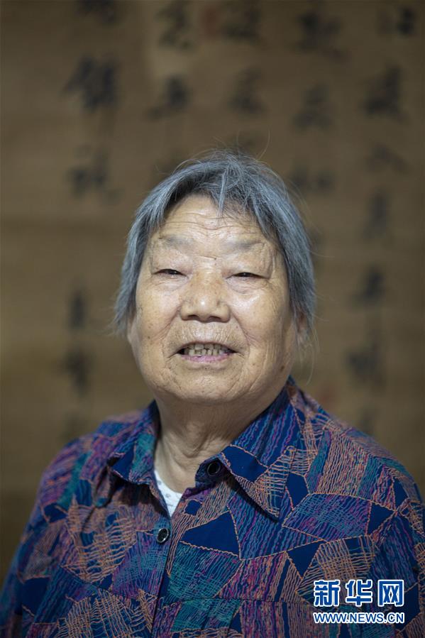 （新華全媒頭條&middot;圖文互動(dòng)）（4）十任&ldquo;支書&rdquo;一個(gè)夢