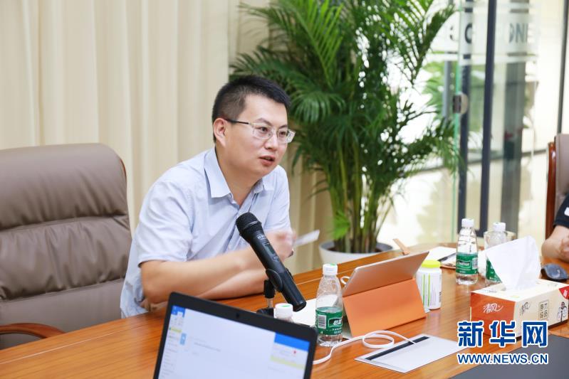 （新華全媒頭條&middot;青春的夢想　青春的奮斗&middot;圖文互動）（11）二〇二一&mdash;&mdash;二〇三五：照見你我青春路