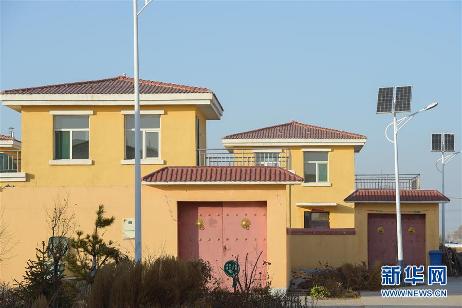 (全面建成小康社會“百城千縣萬村調研行”·圖文互動)(4)“麻煩村”變形記——內蒙古白青堯村的多彩生活