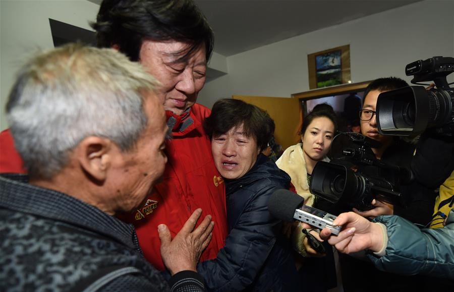 （&ldquo;中國面貌&rdquo;系列述評&middot;圖文互動）（4）法治中國&mdash;&mdash;70年中國面貌變遷述評之四