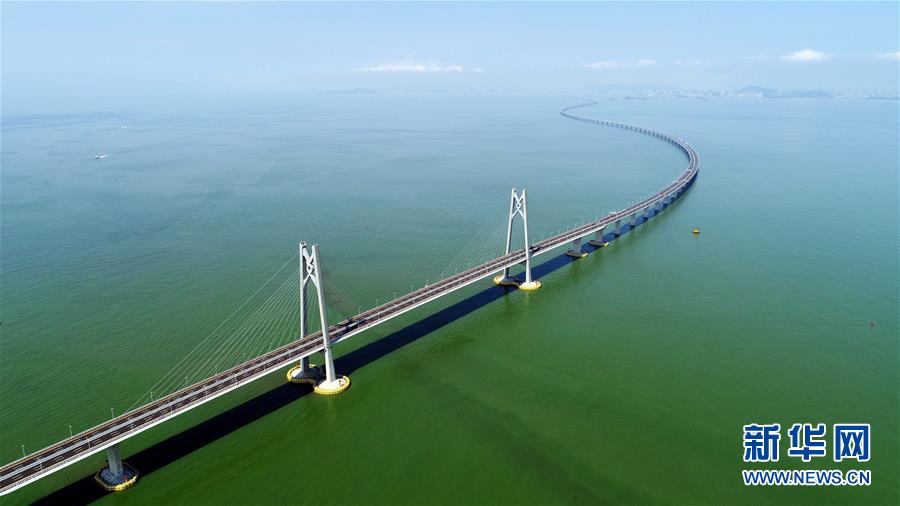 （新華全媒頭條&middot;圖文互動）（17）中國道路越走越寬廣&mdash;&mdash;社會主義中國實踐啟示錄