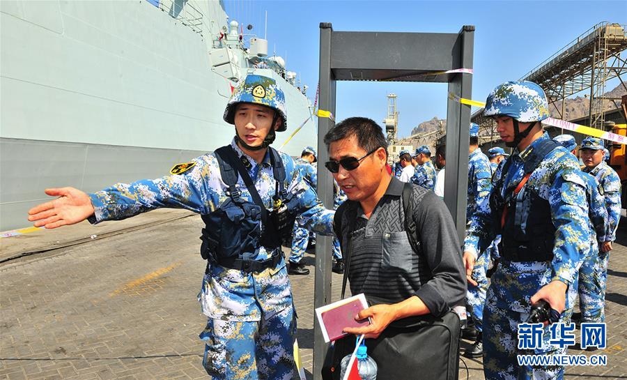 （新華全媒頭條&middot;圖文互動）（7）沿著中國特色強軍之路闊步前進&mdash;&mdash;黨中央、中央軍委領導推進國防和軍隊建設70年紀實