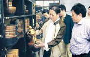 追記優秀黨員畢世祥 他在高原上站成一座碑