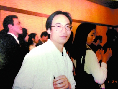 柴生芳，親人心目中的驕傲
