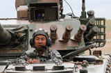 信息化強軍的探路者