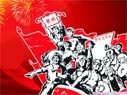 用制度為&ldquo;勞動(dòng)光榮&rdquo;護(hù)航