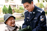 孫建設：做小事，暖民心