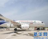 C919有三大技術亮點