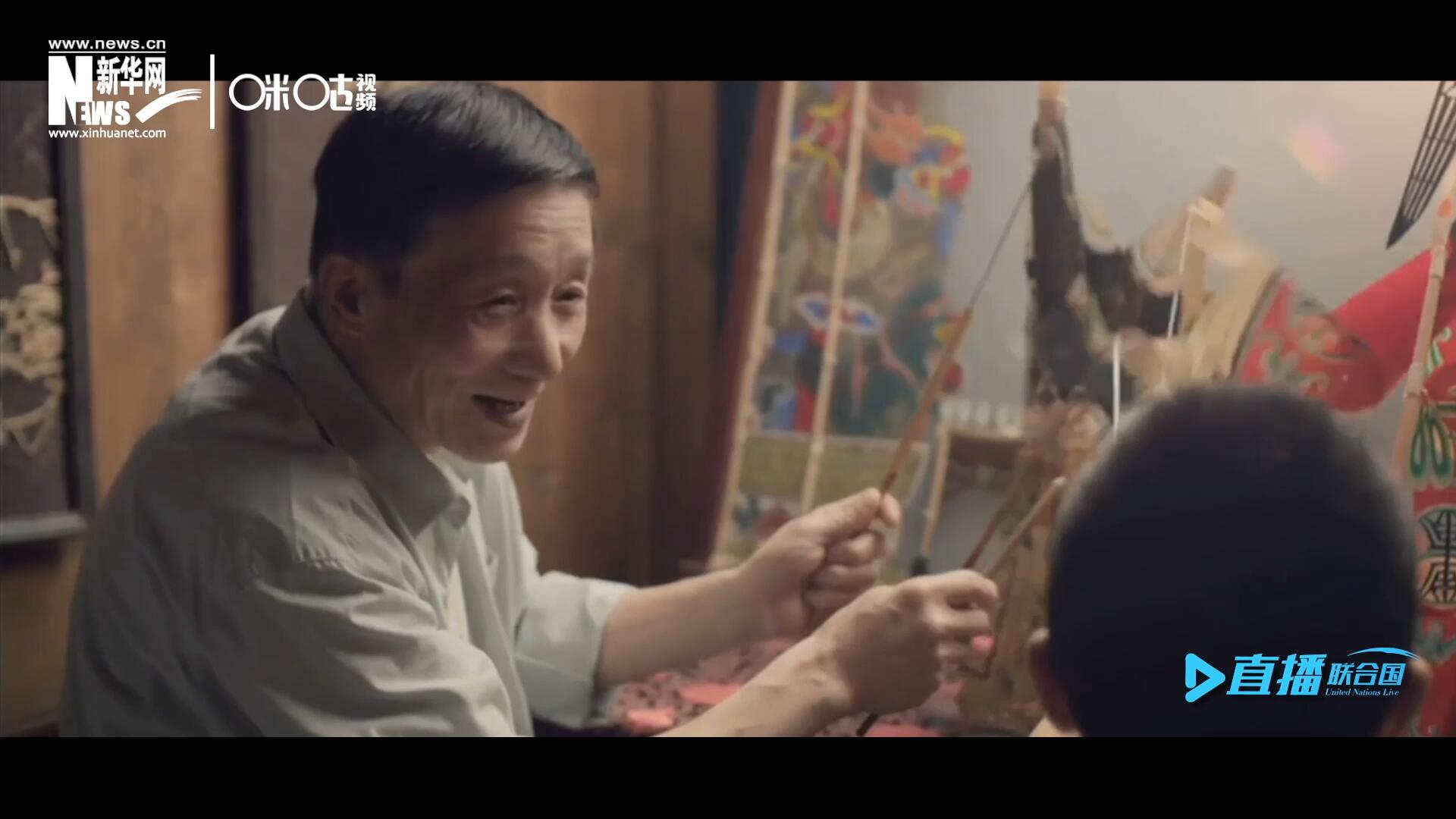 說(shuō)起民間藝術(shù)，你最先想到的是刺繡、剪紙還是皮影戲？