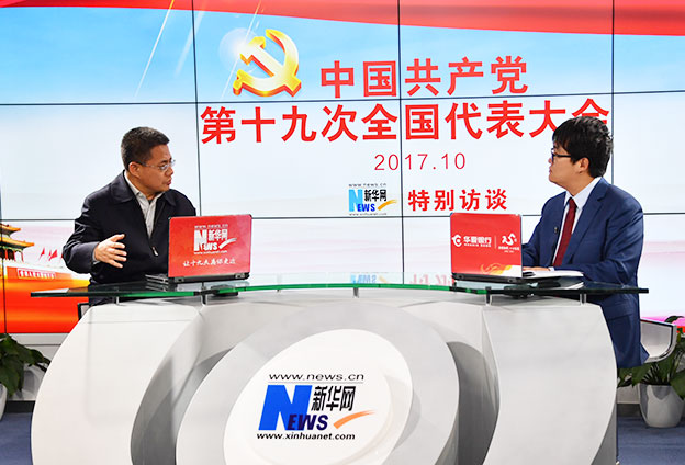 中國特色社會主義道路自信、理論自信、制度自信、文化自信，是實踐和發展帶來的自信