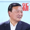 周素明：&ldquo;淮味千年&rdquo;品牌助力淮安農業高質量發展