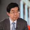 黃震：創建世界一流大學最核心的是人才