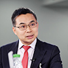 張雷：未來，遠景集團將用好能源互聯網和&ldquo;智能+&rdquo;這兩張牌