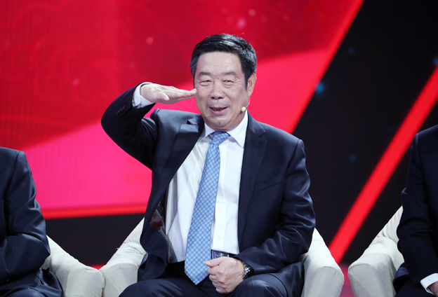 &lsquo;特別能吃苦、特別能戰斗、特別能攻關、特別能奉獻&rsquo;的載人航天精神
