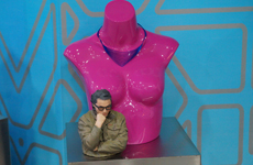 3D打印物品